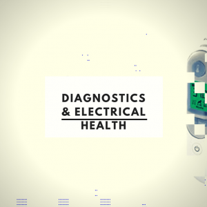Diagnostics & Electrical Health