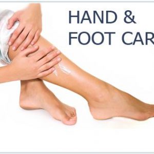 Foot & Hand Care