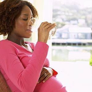 Pregnancy & New Mum