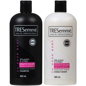 Shampoo & Conditioners