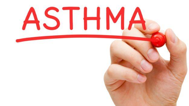 Asthma Symptoms, Management & Treatment