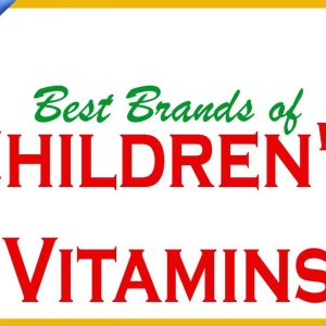 Children's Supplements