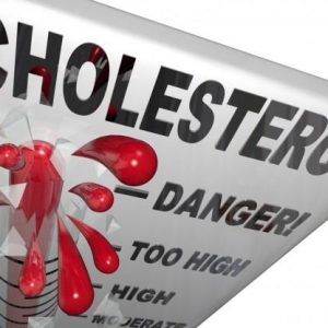 Cholesterol