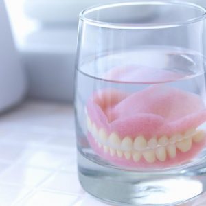 Denture Cleaners