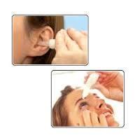 Eye & Ear Care