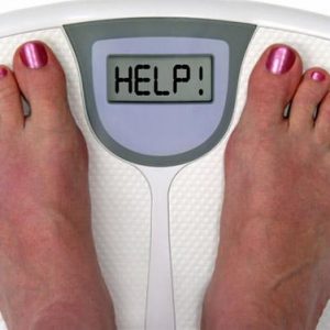 Body Weight Scales