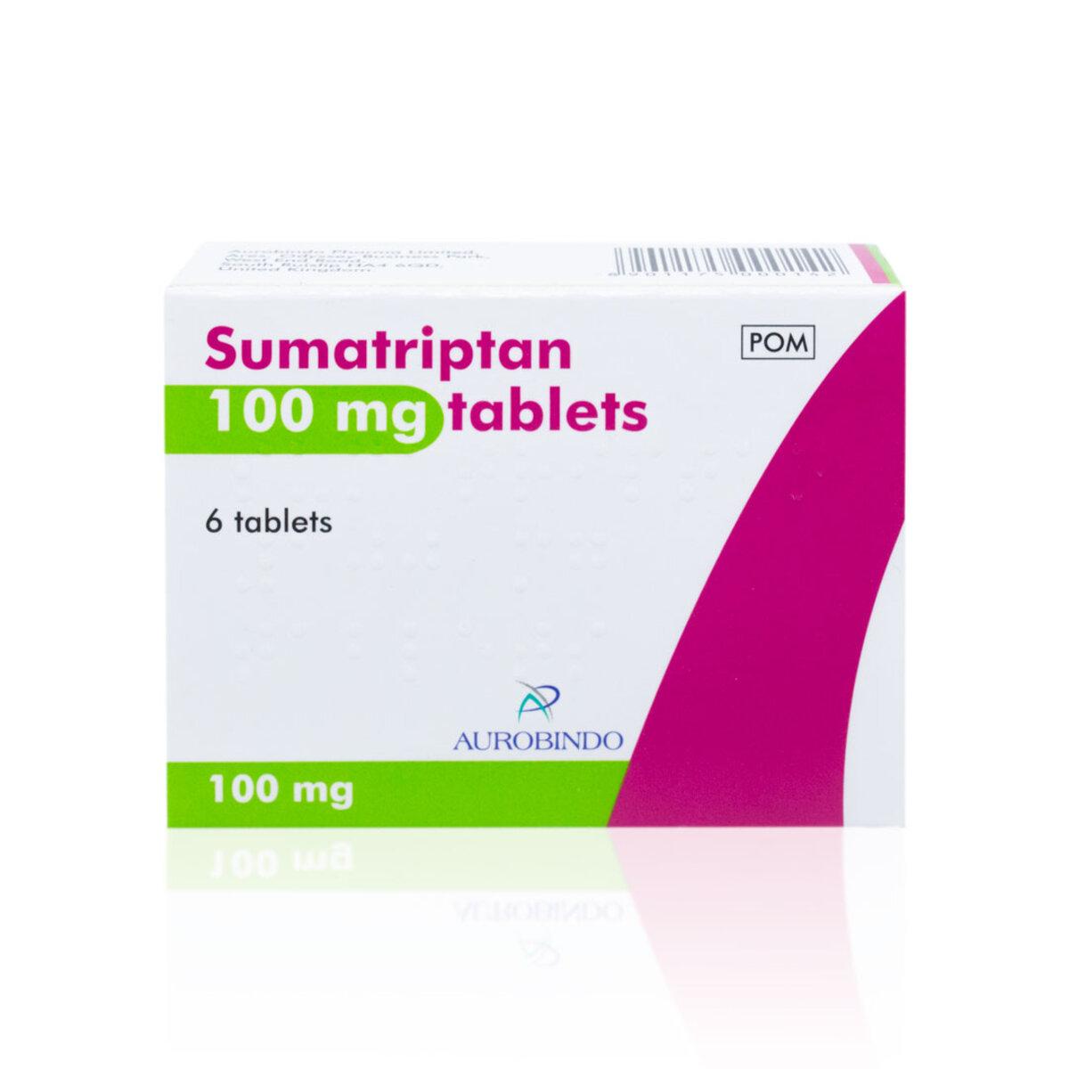 Sumatriptan 100mg Tablets 6 Tablets Asset Pharmacy sumatriptan-100mg-tablets-6-tablets-asset-pharmacy