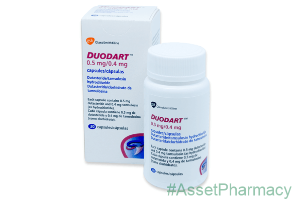 medicament prostata duodart prostatita amplipulse