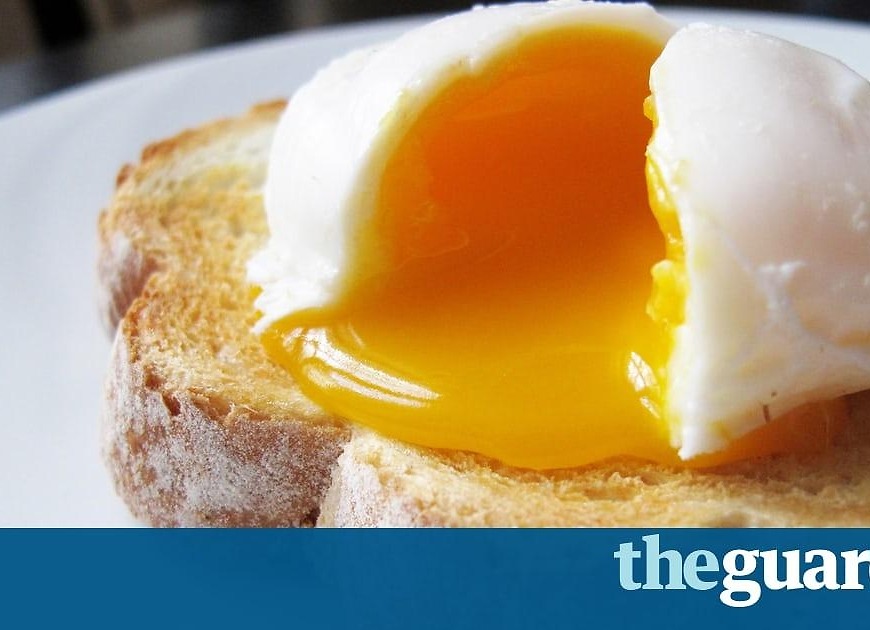 The joy of eggs  how ‘nature’s multivitamin’ shook off the scare stories