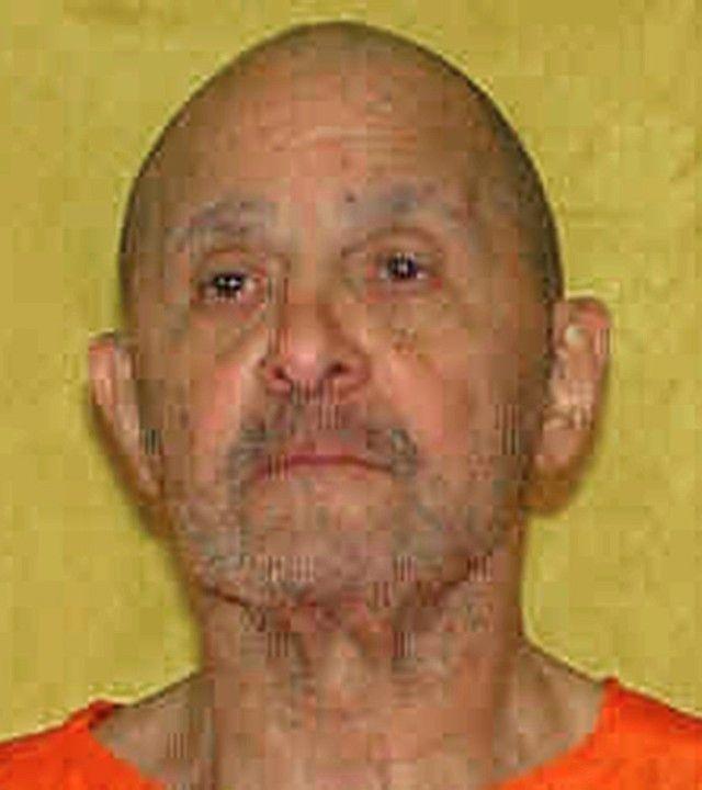 Death row inmate too sick to be executed, lawyers say