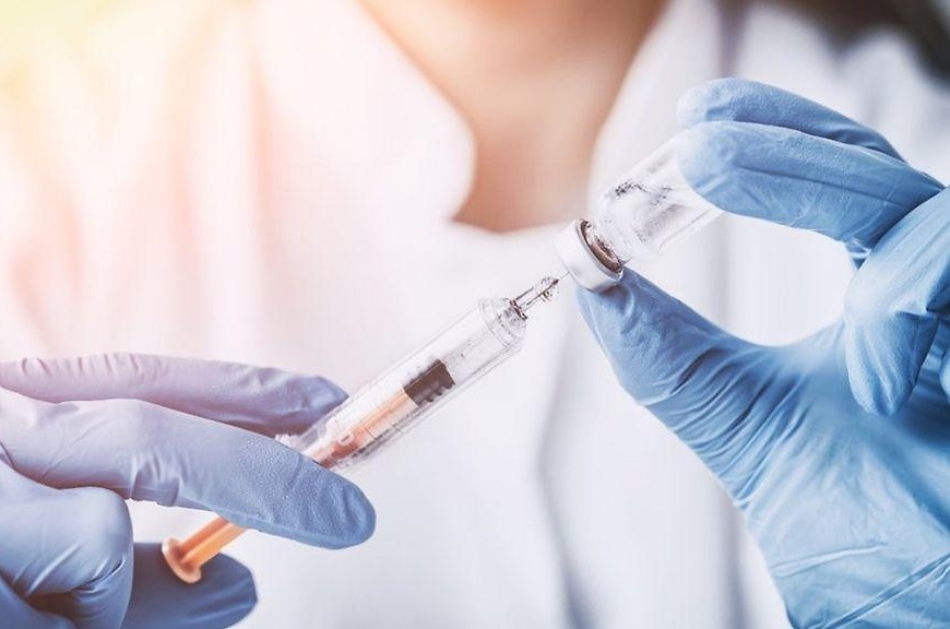 NHS patients to test ‘universal’ flu jab