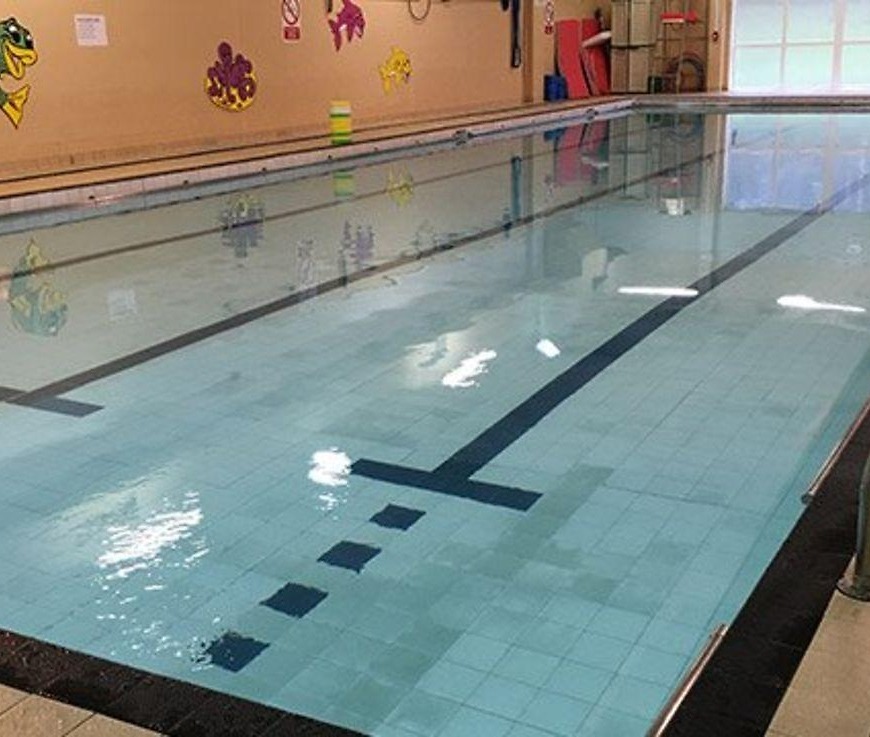 Pools and sports halls ‘could close’