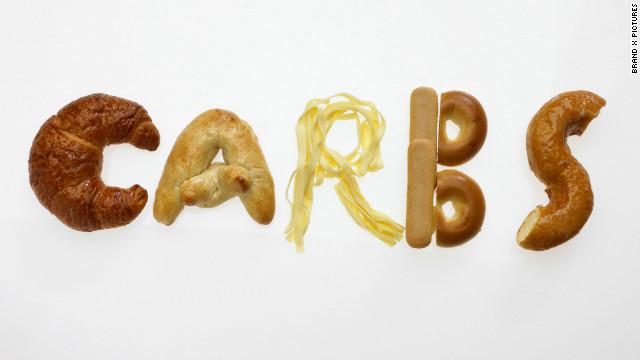 How to break carb cravings, once and for all