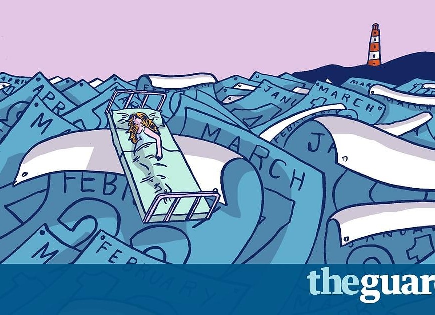 Reality shrivels. This is your life now: 88 days trapped in bed to save a pregnancy