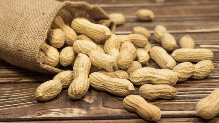 Scientists Have Identified A Key Gene Linked To Peanut Allergies