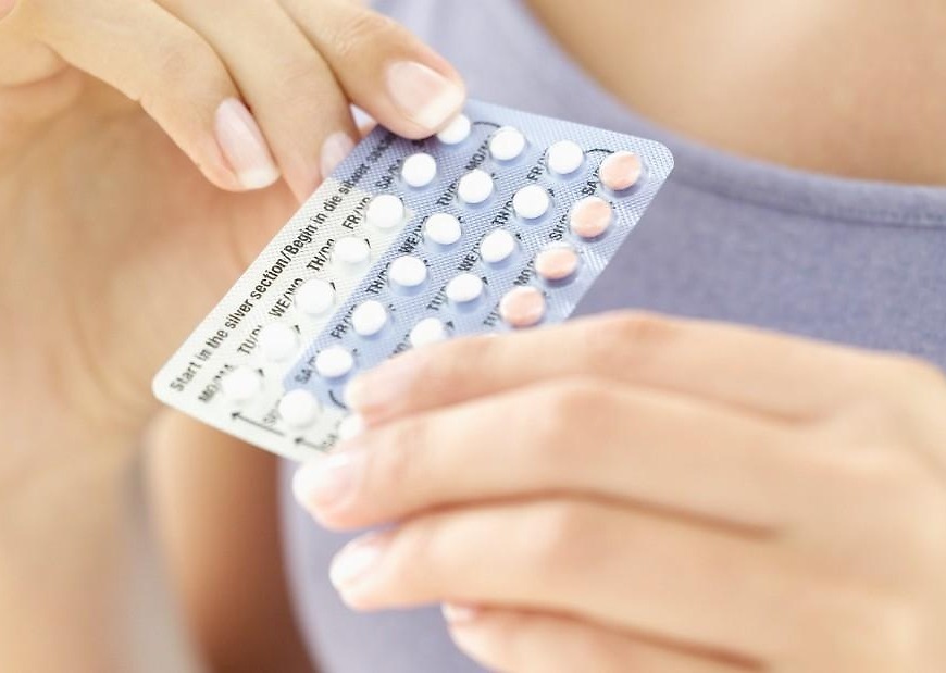 Beyond just birth control: Rollback leaves some women fearful