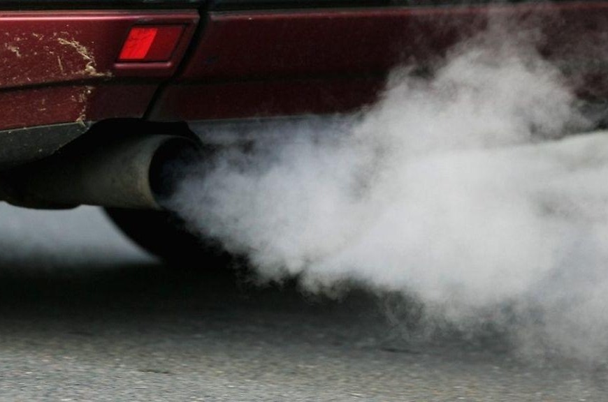 ‘Toxic’ cars hit with new charge