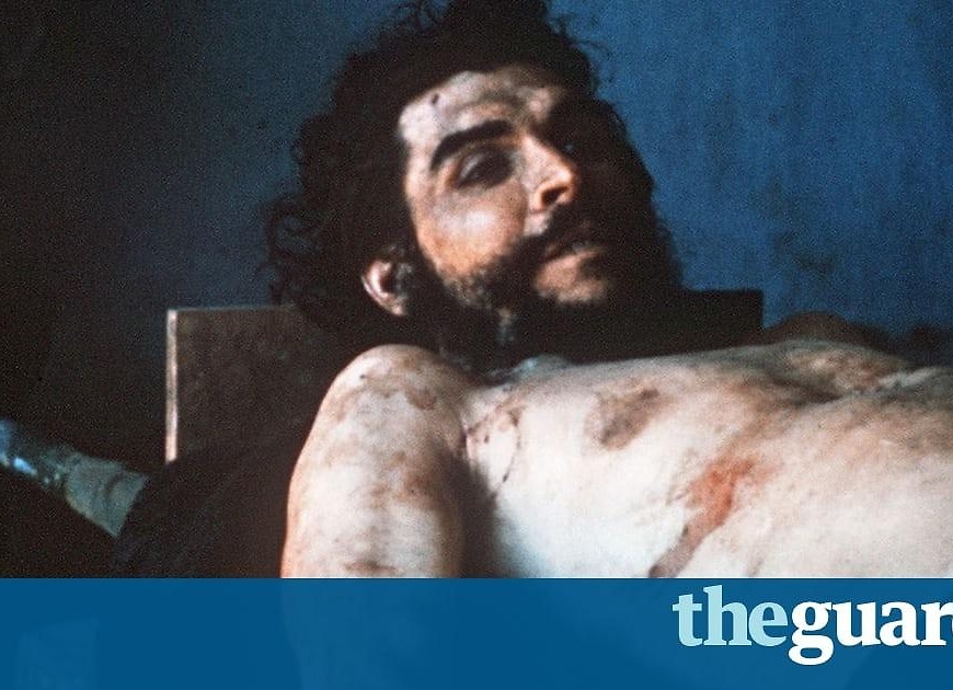 Che Guevara’s legacy still contentious 50 years after his death in Bolivia
