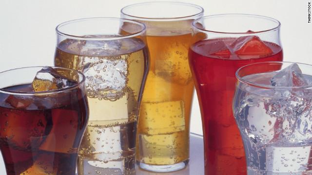 Sugary drink sales plummeted after price increase, study says