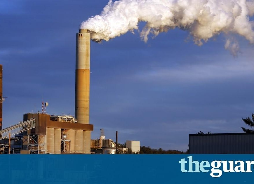 Trump EPA plan will roll back Obama standards on power plant emissions