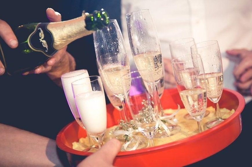 Can prosecco ever be hangover-free?