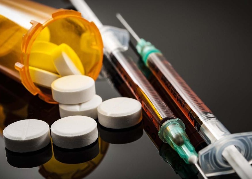 Some opioid addiction drugs harder to start than others, study finds