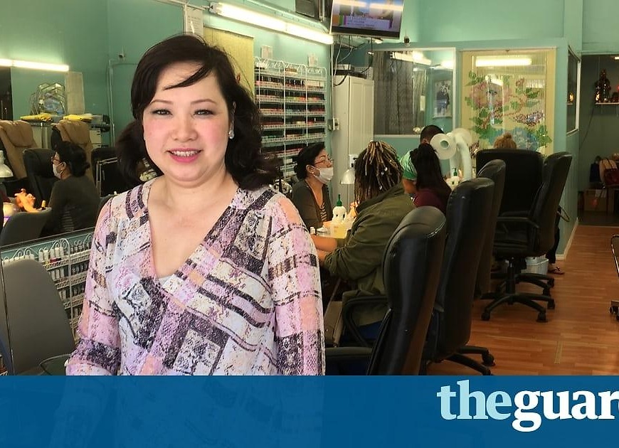 US nail salons: the challenge to protect workers from toxic chemicals