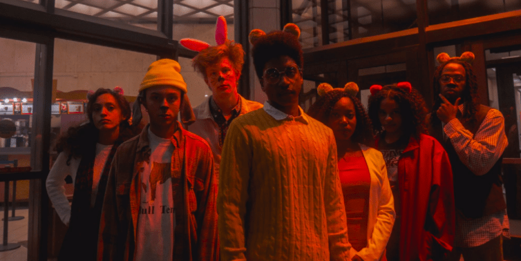 This edgy remake of ‘Arthur’ is the teen drama you’ve been waiting for