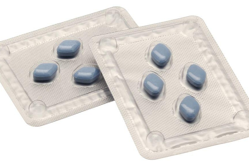 Viagra can be sold over the counter