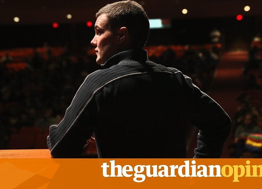 I am in opioid recovery. People like me shouldn’t be so alone | Greg Williams