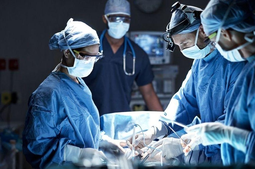 Body clock ‘affects surgery survival’