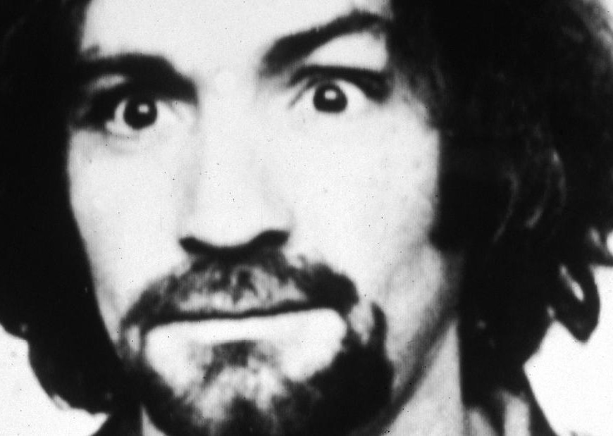 5 things for November 20: Manson, Mugabe, Mueller, Trump, Tambor