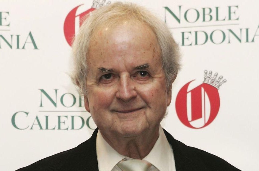 The Likely Lads actor Rodney Bewes dies