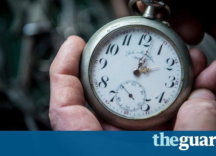 When do the clocks go back? Key facts about the switch to GMT