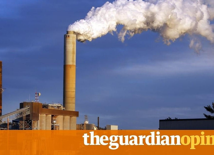 Environmental injustice is rising in America. And minorities and the poor pay the price | Mustafa Santiago Ali