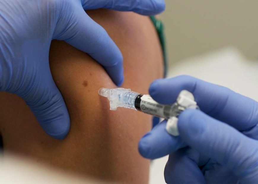 Allergic to eggs? You can now get the flu shot, new guidelines say