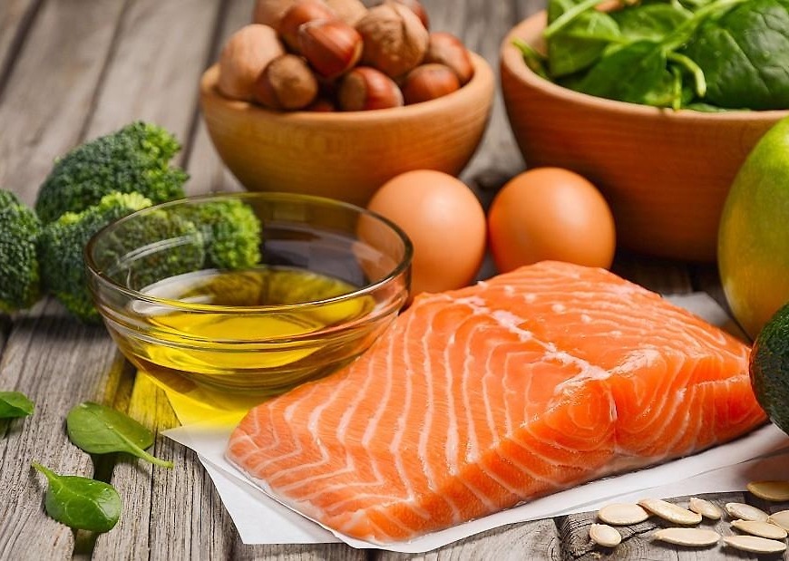 Why your diet should include more fat