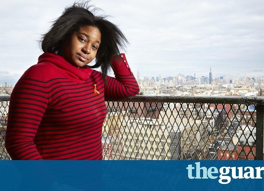 Erica Garner, Black Lives Matter activist, dies aged 27