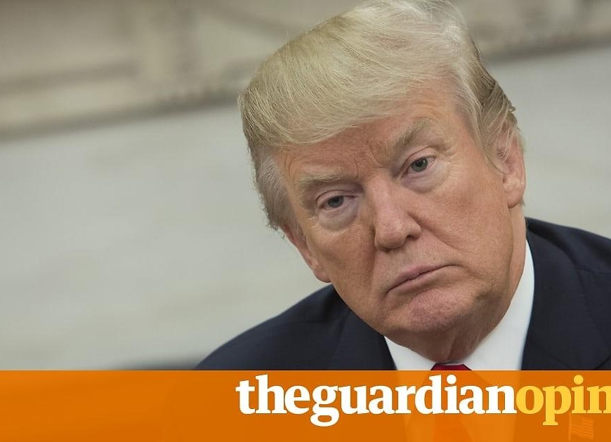 Having a high IQ is a curse … just look at Donald Trump | Arwa Mahdawi