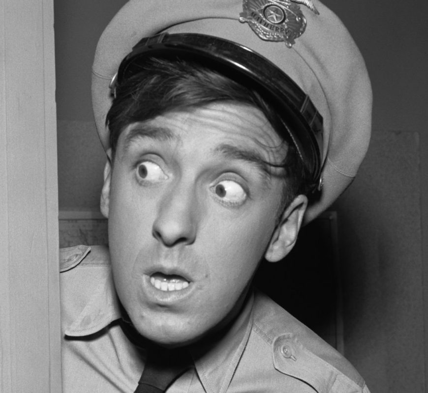 Actor Jim Nabors Dead At 87