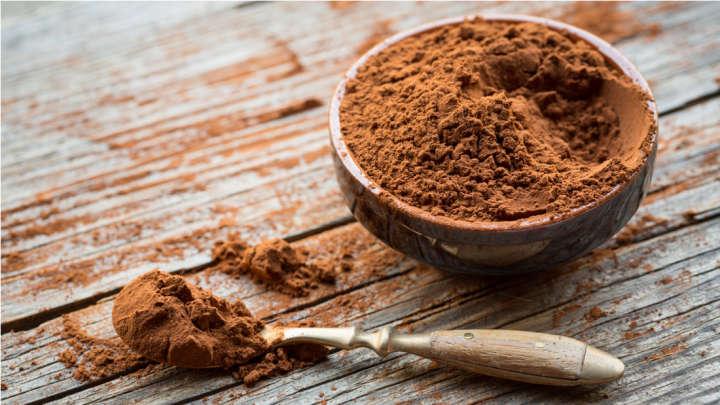 FDA Has Had To Issue A Warning For People To Stop Snorting Chocolate Powder