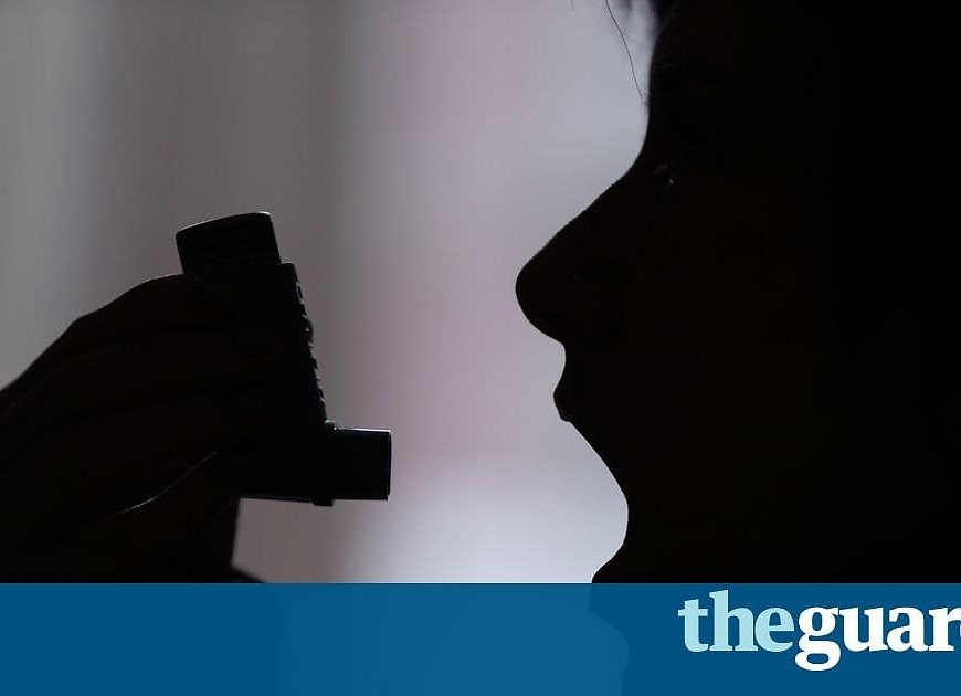 Testosterone could explain why asthma is more common in women than men