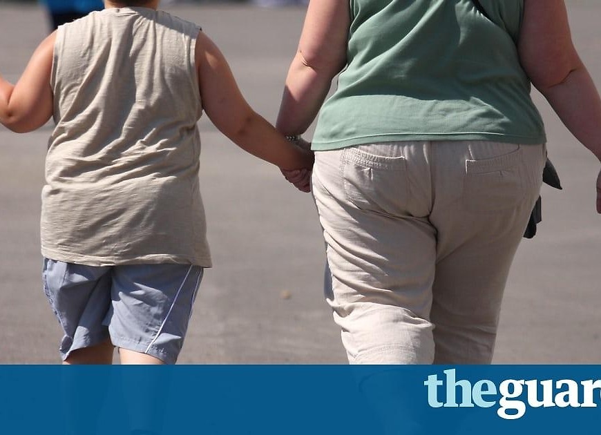 More than half of American children set to be obese by age 35, study finds