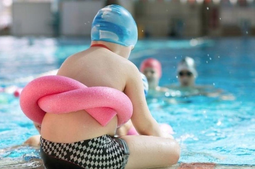 ‘Stark increase’ in overweight youngsters
