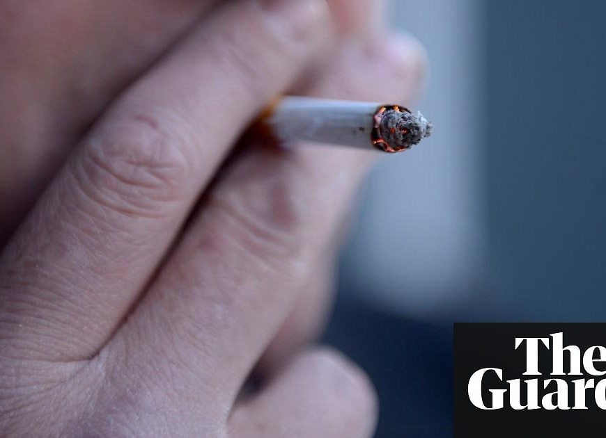 Even one cigarette a day greatly raises cardiovascular risk, experts warn