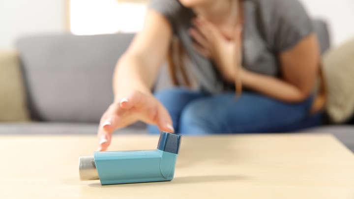 Asthma Costs The US More Than $80 Billion Each Year