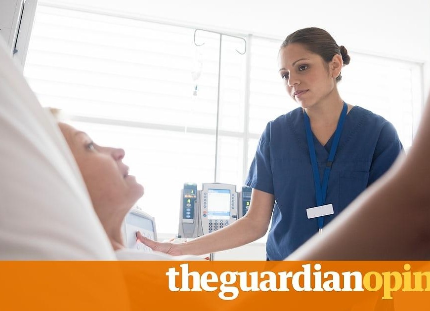 My vagina was badly injured after giving birth. Why was getting help so hard? | Christen Clifford