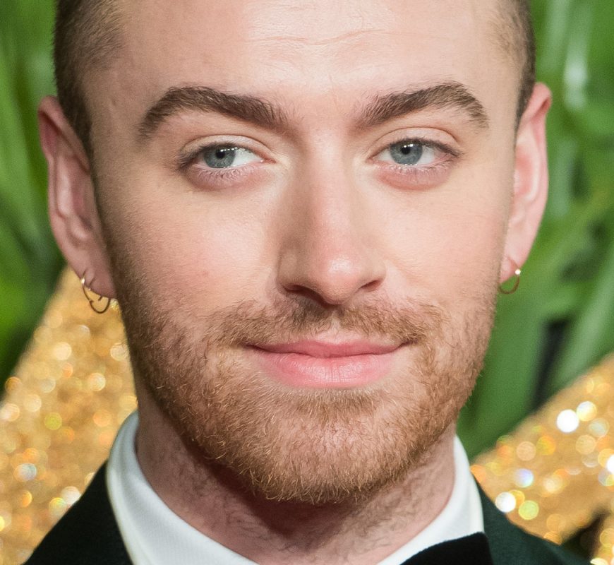 Sam Smith: ‘Im Just Figuring Out What It Means To Be Gay’