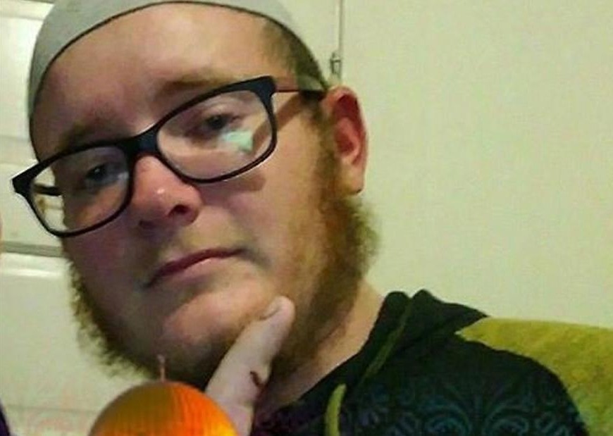 Suspect indicted in thwarted San Francisco terror attack