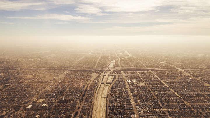 Planes, Trains, and Automobiles: Your Morning Commute Is Killing The Environment